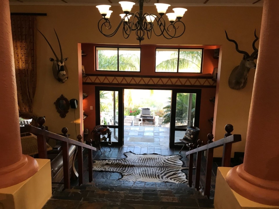 4 Bedroom Property for Sale in Keidebees Northern Cape